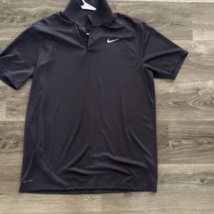 Nike golf shirt